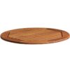 Nobis Furniture - 22mm Robinia Wood Outdoor Table Tops