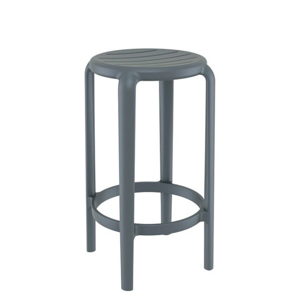Nobis Furniture - Jasmine Outdoor Stool - 4 Colours - 650mm High
