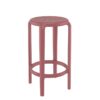 Nobis Furniture - Jasmine Outdoor Stool - 4 Colours - 650mm High