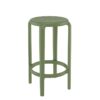 Nobis Furniture - Jasmine Outdoor Stool - 4 Colours - 650mm High