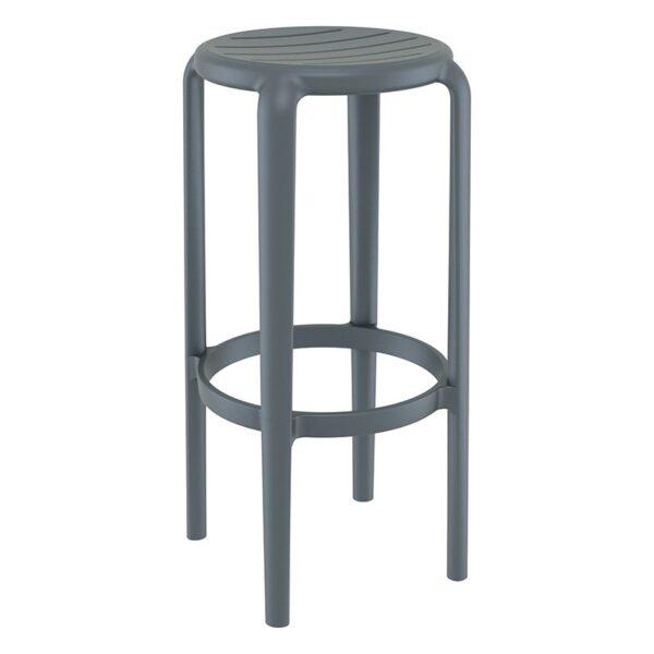 Nobis Furniture - Jasmine Outdoor Stool - 4 Colours - 750mm High