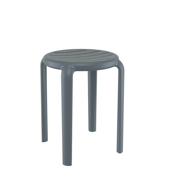 Nobis Furniture - Jasmine Outdoor Stool - 4 Colors - 450mm