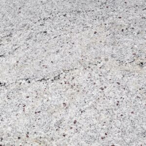 Nobis Furniture - Kashmir White Granite Table Top