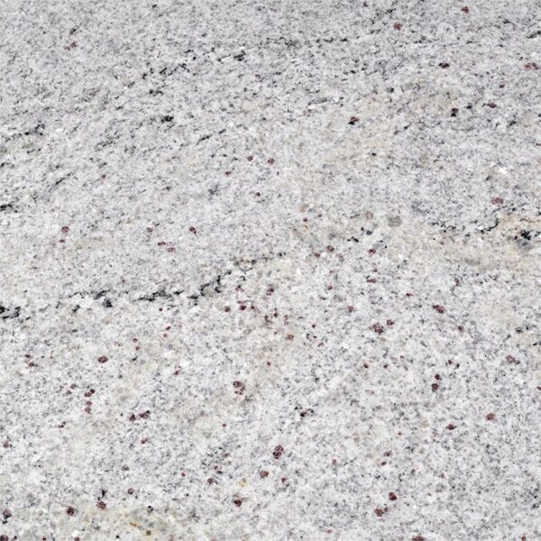 Nobis Furniture - Kashmir White Granite Table Top