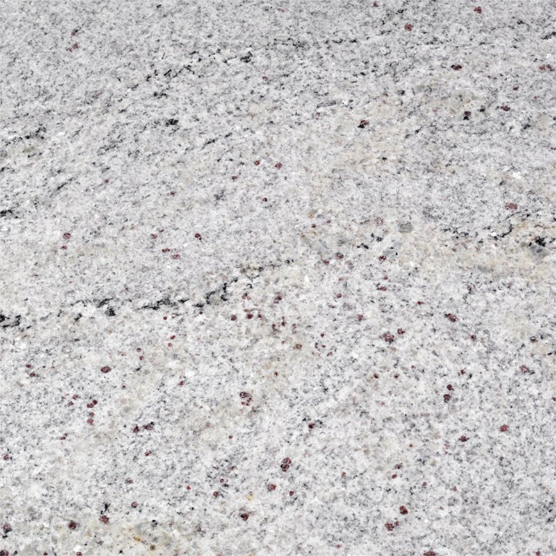 Nobis Furniture - Kashmir White Granite Table Top