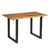 Keswick Loop Dining Table-1200 x 700mm
