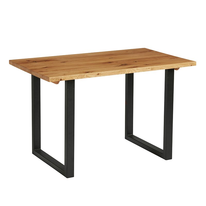 Keswick Loop Dining Table-1200 x 700mm