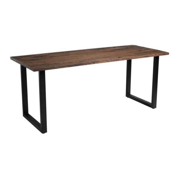 Keswick Loop Dining Table-1800 x 750mm