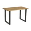 Keswick Loop Dining Table-1200 x 700mm