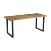 Keswick Loop Dining Table-1800 x 750mm