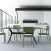 Nobis Furniture - Konya Outdoor Chair Arm - Choice of 4 Colours