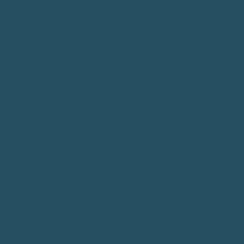Nobis Furniture - 25mm Ocean Blue Laminate Table Tops