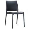 Nobis Furniture - Maya Easy Clean Outdoor Side Chair