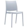 Nobis Furniture - Maya Easy Clean Outdoor Side Chair