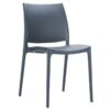 Nobis Furniture - Maya Easy Clean Outdoor Side Chair
