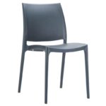 Nobis Furniture - Maya Easy Clean Outdoor Side Chair