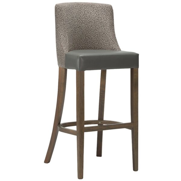 Nobis Furniture - Merano High Stool