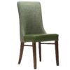 Merano High Back Dining Chair