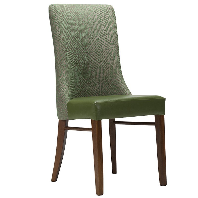 Merano High Back Dining Chair
