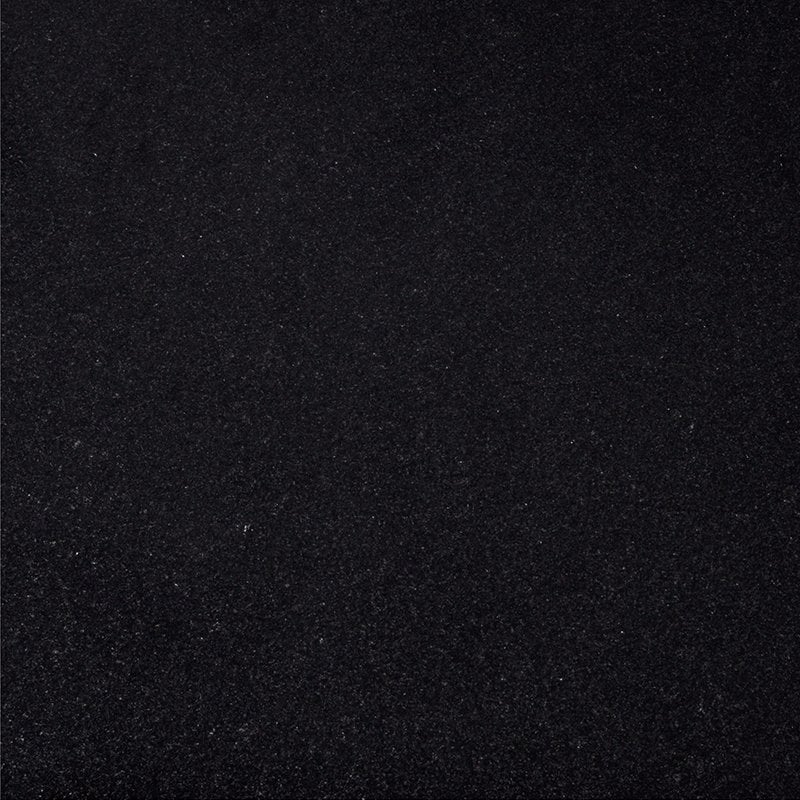 Nobis Furniture - Nero Assoluto Granite Table Top