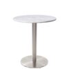 Next Day Kirkby Genuine Marble Round Dining Table - 3 Top Sizes