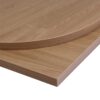 Nobis Furniture - NEXT DAY 25mm Oak Laminate Table Tops