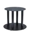 Nobis Furniture - Nimbus Extra Large Cast Iron Table Base - Dining Height