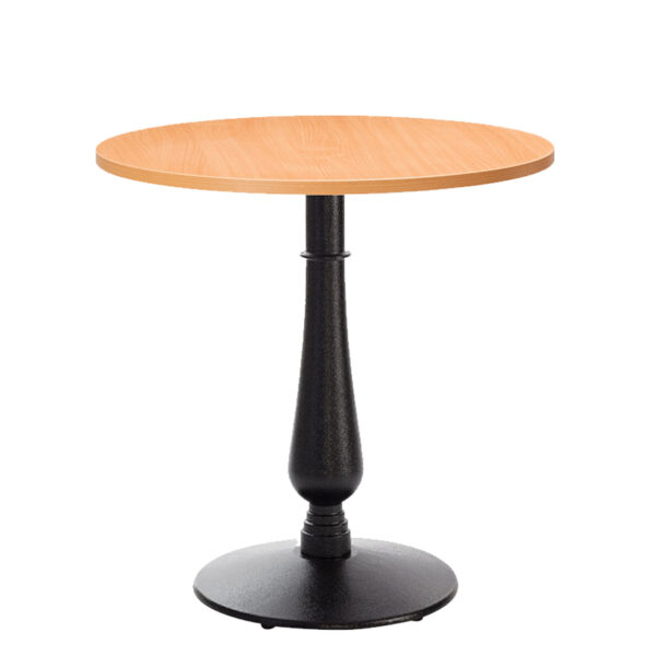 Nobis Furniture Next Day Oxford Round Dining Table - 3 Top Sizes