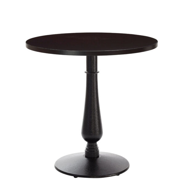 Nobis Furniture Next Day Oxford Round Dining Table - 3 Top Sizes