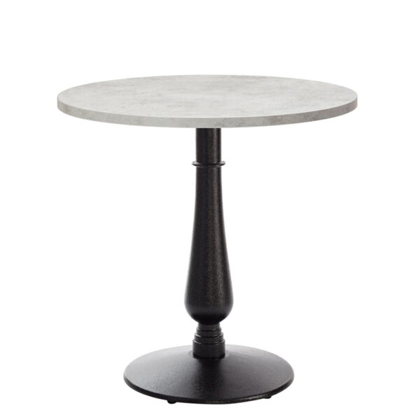 Nobis Furniture Next Day Oxford Round Dining Table - 3 Top Sizes