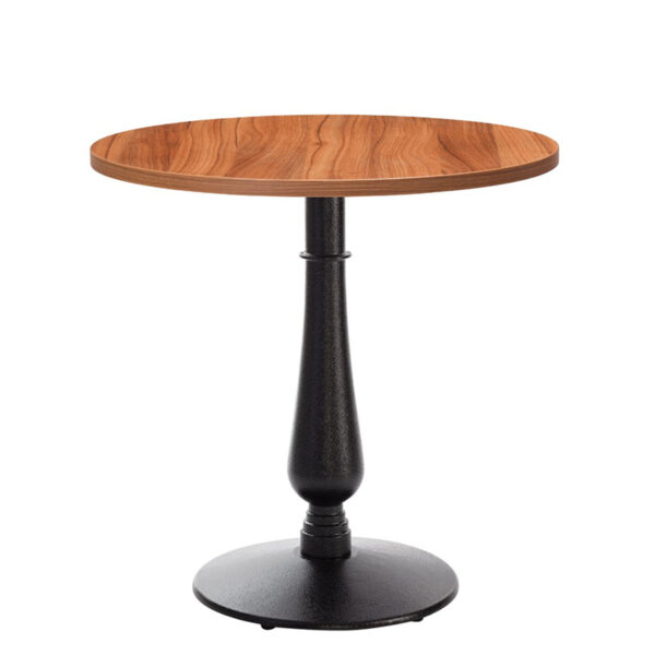 Nobis Furniture Next Day Oxford Round Dining Table - 3 Top Sizes