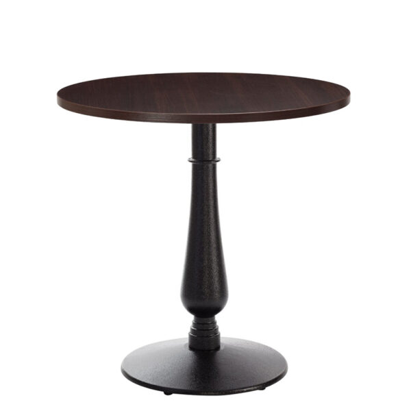 Nobis Furniture Next Day Oxford Round Dining Table - 3 Top Sizes