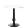 Nobis Furniture Next Day Oxford Round Dining Table - 3 Top Sizes