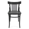 Nobis Furniture - Alexander Fameg Fan Back Bentwood Chair - Made to Order