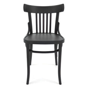 Nobis Furniture - Alexander Fameg Fan Back Bentwood Chair - Made to Order