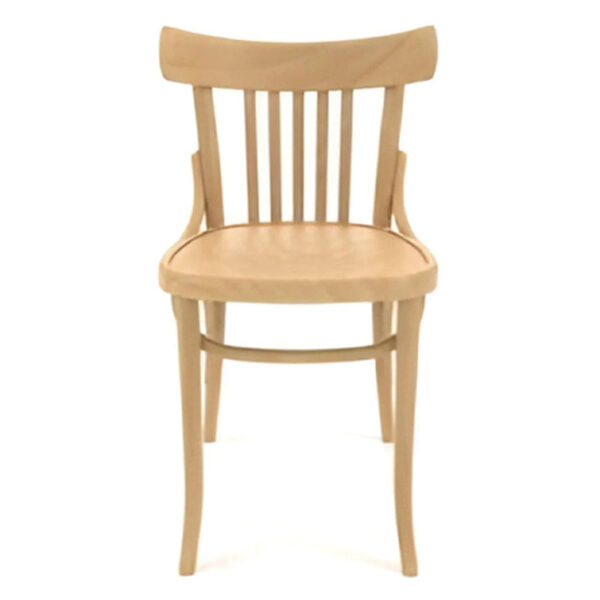 Nobis Furniture - Alexander Fameg Fan Back Bentwood Chair - Made to Order