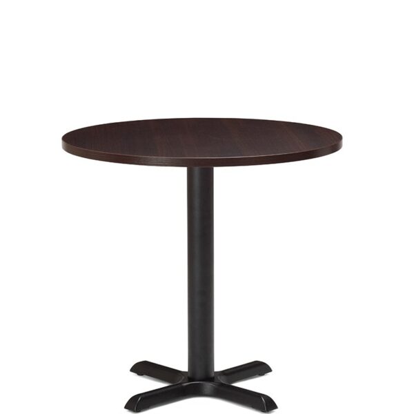 Nobis Furniture Newton Complete Dining Table - 700mm Round