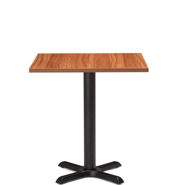 Nobis Furniture Newton Complete Dining Table - 800mm Square