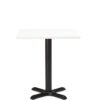 Nobis Furniture Newton Complete Dining Table - 800mm Square
