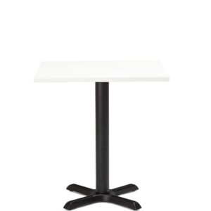 Nobis Furniture Newton Complete Dining Table - 800mm Square