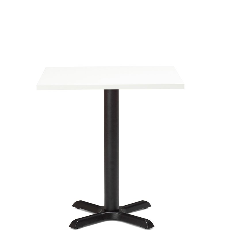 Nobis Furniture Newton Complete Dining Table - 800mm Square
