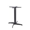 Nobis Furniture - Parkway NoRock Aluminium Table Base - Dining Height