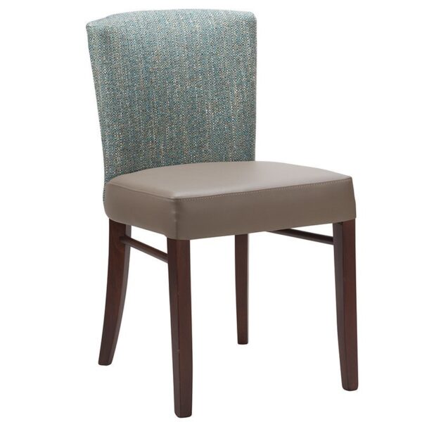 Parma Upholstered Side Chair