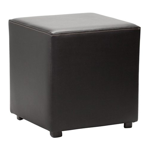 Piazza Cube Stool