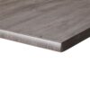 Nobis Furniture - Next Day Ponderosa Grey Werzalit Outdoor Table Top