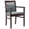 Nobis Furniture - Porto Arm Chair
