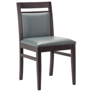 Porto Upholstered Restaraunt Chair