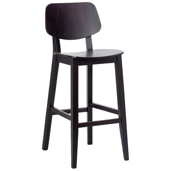 Nobis Furniture - Rapallo Highchair - Fully Upholstered