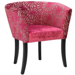 Rosarno Fully Upholstered Tub Chair