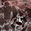 Nobis Furniture - Table Tops - Rosso Levanto Genuine Marble Table Top